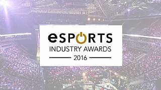 Elektronik Sporlar Endüstrisi Ödülleri'nin adayları belli oldu