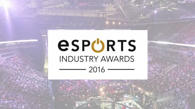 Elektronik Sporlar Endüstrisi Ödülleri'nin adayları belli oldu
