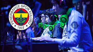 1907 Fenerbahçe'nin eSpor çıkarması LoL ile sınırlı kalmayacak