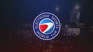 CSGO ESWC 2016 Grupları Açıklandı