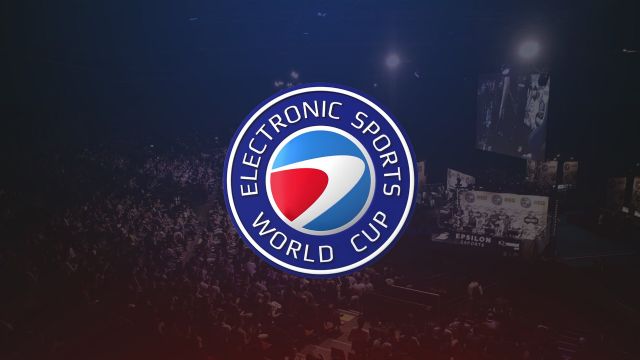 CSGO ESWC 2016 Grupları Açıklandı