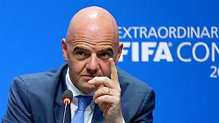 FIFA, eSpor'a desteğini arttıracağını söyledi