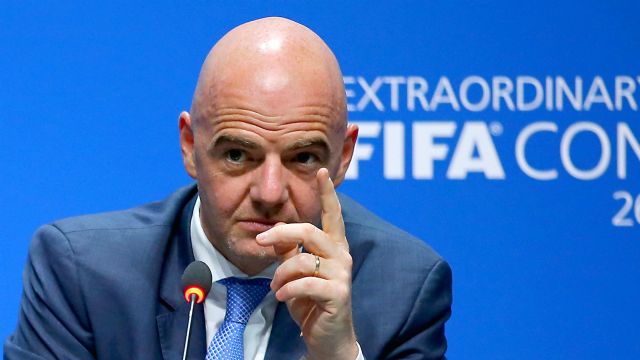 FIFA, eSpor'a desteğini arttıracağını söyledi