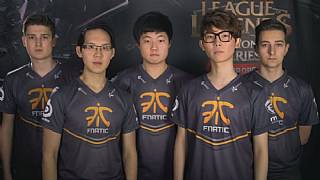 Fnatic takımının destekçisi YellOwStaR emekli oldu