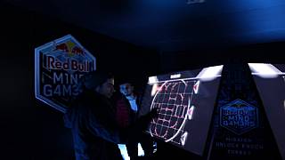 SuperMassive’in yıldızları zeka oyunlarında