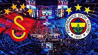 Fenerbahçe - Galatasaray eSpor derbisi sonuçlandı