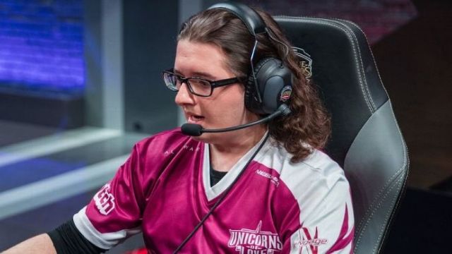 Türkiye'den Avrupa'ya doğru giden bir LCS hikayesi: Xerxe