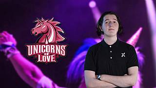 Dark Passage ile tanıdığımız Xerxe'nin başarı sırları