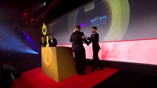 2017 Espor Endüstri Ödülleri sahiplerini buldu