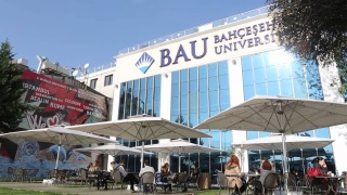 Uluslararası Espor Federasyonu ve Bahçeşehir Üniversitesi ortak oldu