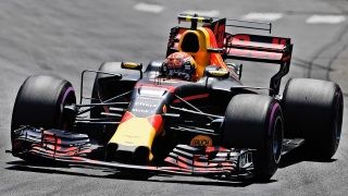 Oyun oynayarak gerçek Formula 1 pilotu olmak