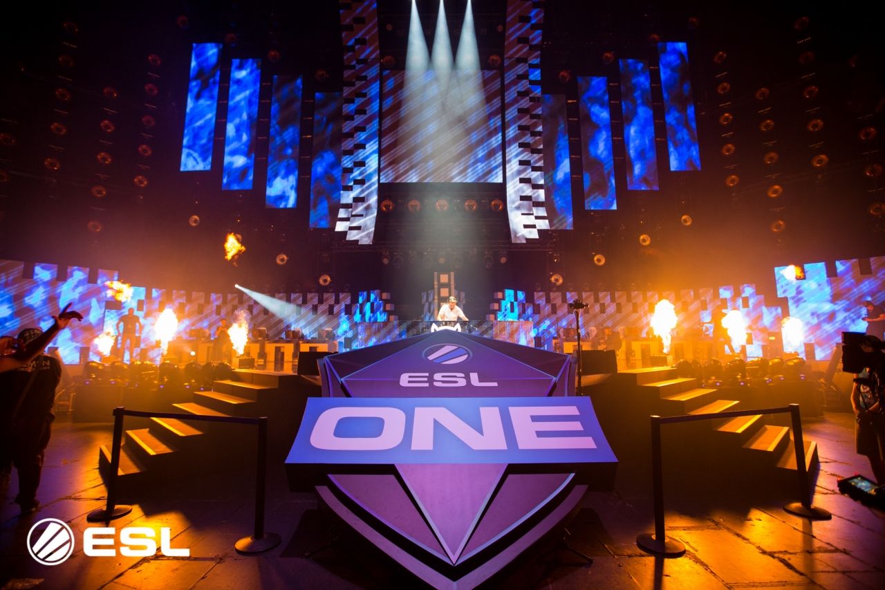 ESL One Cologne 2020 Avrupa şampiyonu belli oldu