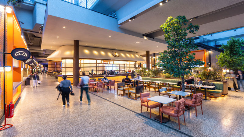Türkiye Espor Federasyonu ve Terminal Kadıköy’den Stratejik İş Birliği-2 