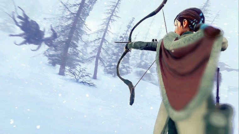 Prey for the Gods'ın erken erişim tarihi sonunda belli oldu