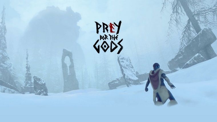 praey for the gods ps5 praey for the gods ps5