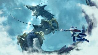 Praey for the Gods için boss mücadelesi videosu yayınlandı