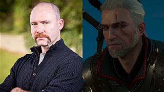 Geralt'ı seslendiren Doug Cockle'ın asıl mesleğini biliyor muydunuz?