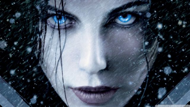 Underworld: Next Generation'ın çekimleri başlıyor!