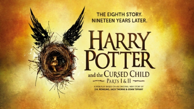 Harry Potter'ın yeni kitabı Kasım'da Türkçe olarak geliyor