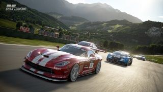 Gran Turismo Sport'un beklenen 1.18 güncellemesi yayınlandı