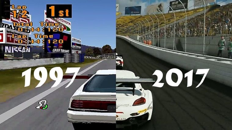 Gran Turismo serisi bugüne kadar ne kadar satmış olabilir?