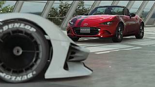 Gran Turismo Sport duyuruldu!