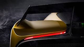 Gran Turismo Sport'tan yeni video yayımlandı