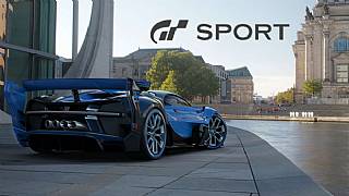 Gran Turismo Sport'un çıkış tarihi sızdırılmış olabilir