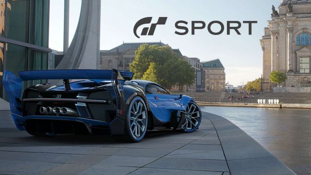 Gran Turismo Sport'un çıkış tarihi sızdırılmış olabilir