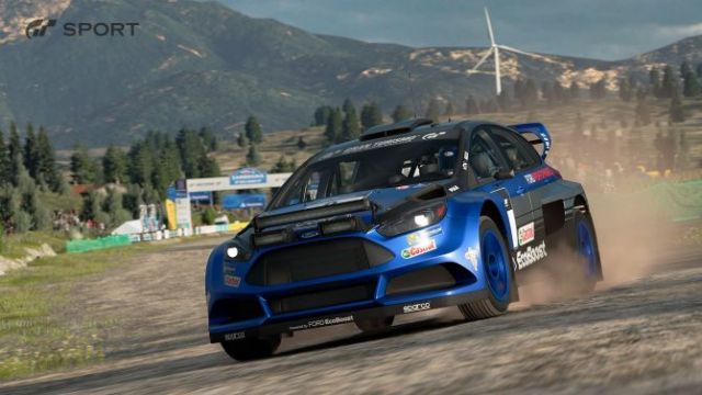Gran Turismo Sport'tan yeni oynanış videoları geldi