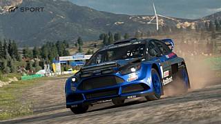 Gran Turismo Sport'un betası güncellendi