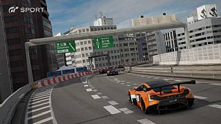 Gran Turismo Sport'un satışa çıkış tarihi belirlendi