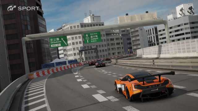 Gran Turismo Sport'un satışa çıkış tarihi belirlendi
