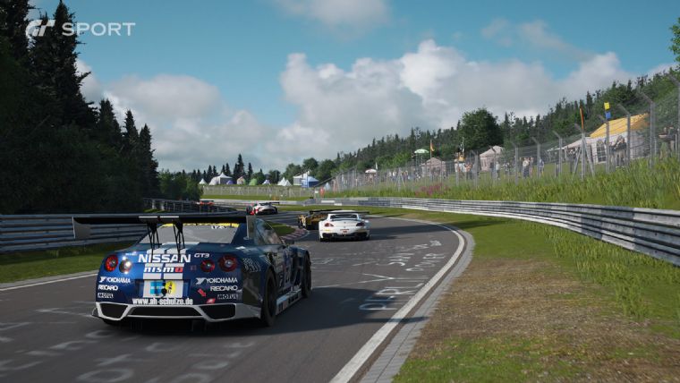 Gran Turismo Sport'ta mikro ödemeler olmayacak