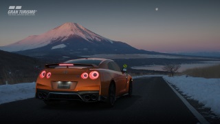 Gran Turismo Sport'un araç listesi yayınlandı