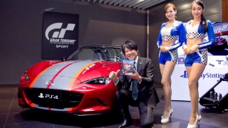 Gran Turismo Sport Bundle'da gerçek araba verildi