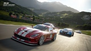 Gran Turismo Sport 1.10 güncellemesi neler getiriyor?