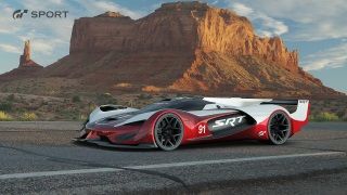 Gran Turismo Sport'a 10 yeni araba geliyor