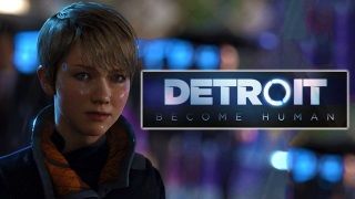 Detroit: Become Human'ın inceleme puanları hiç fena değil