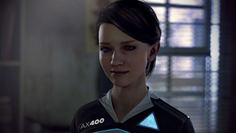 Detroit: Become Human, Quantic Dream'in en başarılı oyunu oldu