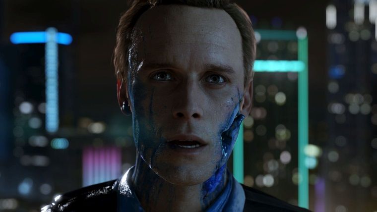 Detroit: Become Human şimdiden bir milyon kopya satmayı başardı