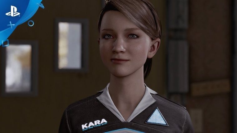Detroit: Become Human, Arap ve Orta Doğu oyuncularını kızdırdı