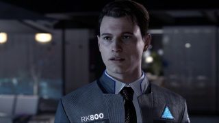 Detroit: Become Human, adeta Twitch.tv'ye meydan okuyor