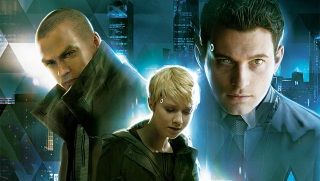 Aslında Detroit: Become Human'da dört tane ana karakter olacakmış