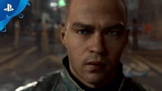 Detroit: Become Human'ın ilk gün satışları beklenilen düzeyde