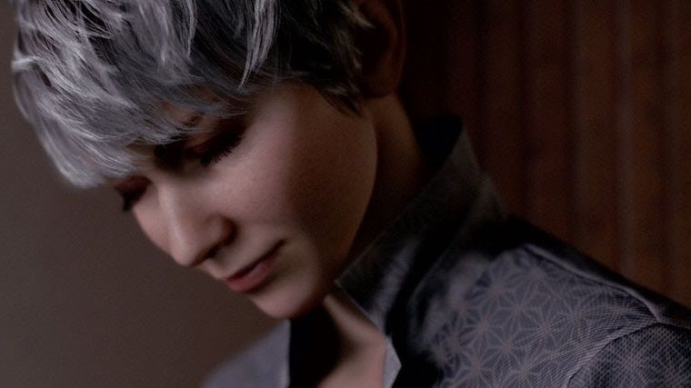 Detroit: Become Human'ı yapan firma Quantic Dream davayı kaybetti