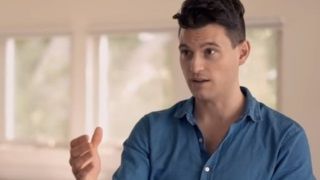 Detroit: Become Human'ın sevilen Android'i, Connor ile tanışın