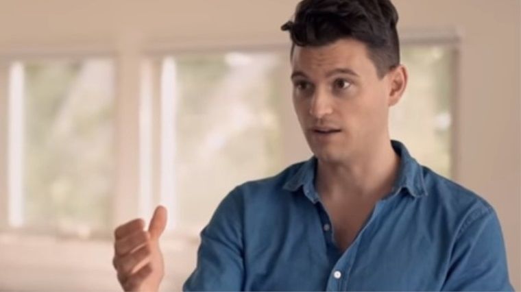 Detroit: Become Human'ın sevilen Android'i, Connor ile tanışın