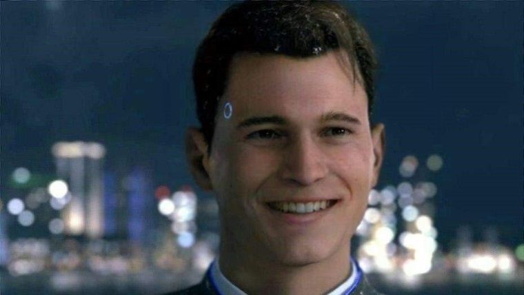 Detroit: Become Human Quantic Dream'in en hızlı satan oyun oldu