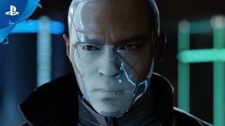 Detroit: Become Human'ın yönetmeninden oyuna dair yeni açıklamalar